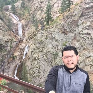 Meet your Posher, Freddie